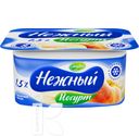 БЗМЖ Йогурт CAMPINA НЕЖНЫЙ 100г в ассортименте