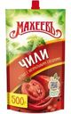 Кетчуп Махеевъ Чили 500г