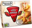 Чебупицца ГОРЯЧАЯ ШТУЧКА, Пепперони, 250г