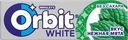 Жевательная резинка Orbit White нежная мята 13.6г