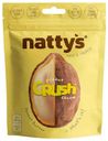 Драже Nattys Crush Peanut с арахисом в арахисовой пасте и какао 35 г