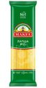 Лапша Makfa длинная группа А высший сорт, 450г
