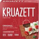 Хлебцы KRUAZETT тонкие ржаные, 200г