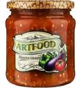 Овощи Artfood Мангал-салат, 450г