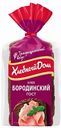 Хлеб Хлебный Дом Бородинский, нарезка, 400 г