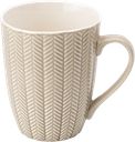 Кружка ATMOSPHERE Pattern фарфор 350мл Арт. AT-K2065