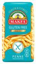 Макароны Makfa Penne без глютена, 300 г