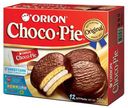 Пирожное Orion Choco-Pie, 360 г
