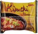 Лапша быстрого приготовления Мама рамен кимчи Тай Президент Фудс м/у, 90 г