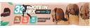 Батончик с высоким содержанием протеина LOW CARB 35г со вкусом "шоколадный пломбир" ТМ "ProteinRex"