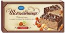 Торт вафельный ШОКОЛАДНИЦА, с фундуком, 270г