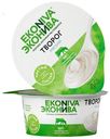 Творог мягкий ЭкоНива 5,9% БЗМЖ 125 г