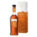 Напиток спиртной АРАРАТ Априкот на основе коньяка 35% (Армения), 0,5л