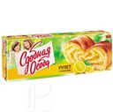 Рулет ЧЕРЁМУШКИ с лимоном 400г
