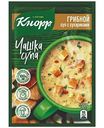 Суп грибной быстрорастворимый Кнорр Чашка Супа с сухариками, 15,5г