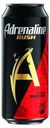 Энергетический напиток Adrenaline Rush Vitamin Power со вкусом ягод газированный 449 мл