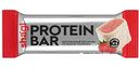 Батончик протеиновый Shagi Protein Bar со вкусом клубники, 40г