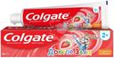 Зубная паста Colgate Доктор Заяц детская 2+ со вкусом клубники 50мл