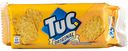 Крекер TuC Оригинальный, 100 г