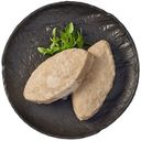 Котлеты куриные паровые Перекрёсток Select, 160г