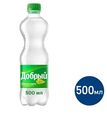 Напиток Добрый Лимон-лайм газированный, 500мл