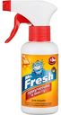 Спрей для кошек приучение к месту Mr. Fresh, 200 мл