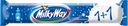Батончик шоколадный MILKY WAY 1+1 с суфле