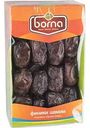 Финики сушеные Borna с косточкой Shamim, 400г