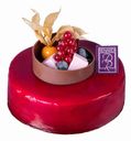 Торт Renardi Божанси лесная ягода, 675 г