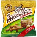 Сухарики Воронцовские со вкусом холодца и хрена 80г