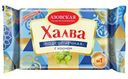 Халва Азовская КФ подсолнечная с изюмом, 350г