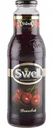 Нектар вишнёвый Swell осветлённый, 0,75 л