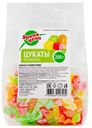 Цукаты ананаса кубик микс Яркая цена 200г