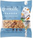 Гранола Гранолайф кокос семена чиа Гранолайф м/у, 50 г