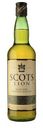 Виски Scots Lion 3года 40% 0.5л