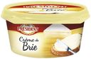 Сыр плавленый President Creme de Brie 50% БЗМЖ 125 г