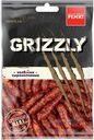 Колбаса сырокопченая Ремит Колбаски Grizzly 40 г
