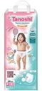 Подгузники-трусики Tanoshi Baby Pants L 9-14кг, 44шт