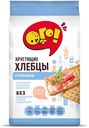 Хлебцы ОГО! столовые 75г