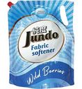 Кондиционер для белья Jundo Wild Berries, 2л