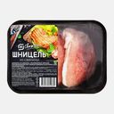 Шницель из свинины М Свежесть 400г