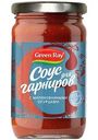 Соус Green Ray для гарниров с маринованными огурцами, 360 г
