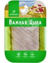 Фарш Важная Цыпа Филейный куриный охлажденный 600г