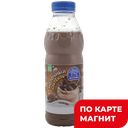 ТОМСКОЕ МОЛОКО Коктейль молоч с какао 2,5% 500мл пл/бут:12