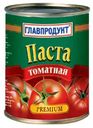 Томатная паста Главпродукт Премиум 800 г