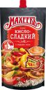 Соус Махеевъ кисло-сладкий, 230г