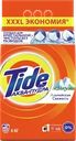 Стиральный порошок TIDE Альпийская свежесть, автомат