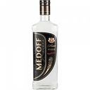 Водка Medoff Люкс 40 % алк., Россия, 0,5 л