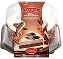 Торт Mirel Три Шоколада, 750г