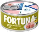 Тунец Fortuna Yellowfin в оливковом масле, 185г